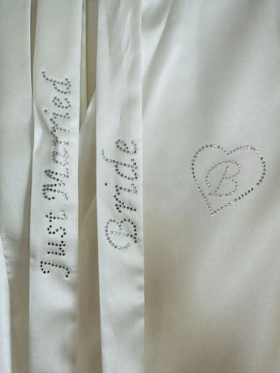 Kimono: Brautkimono - perfekt für das Getting Ready – Usato da Wangen b.Dübendorf venduto da Goe 2