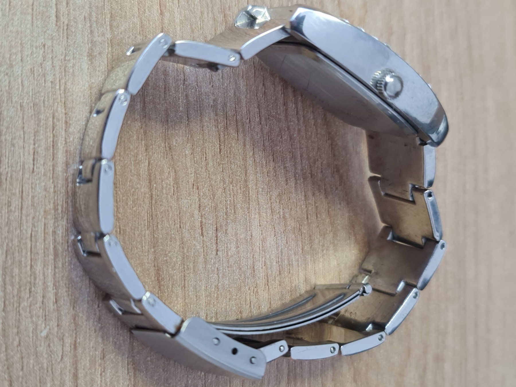 Orologi: DAMEN MODE ARMBAND-UHR LBVYR QUARTZ – Usato da Windisch venduto da MarcelS01 1