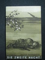 Viktor Nekrassow Die zweite Nacht