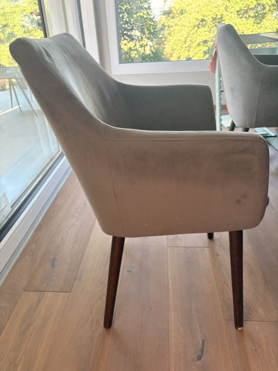 Chaises: Esszimmerstühle  – D'occasion à Zollikon par sarosco 2