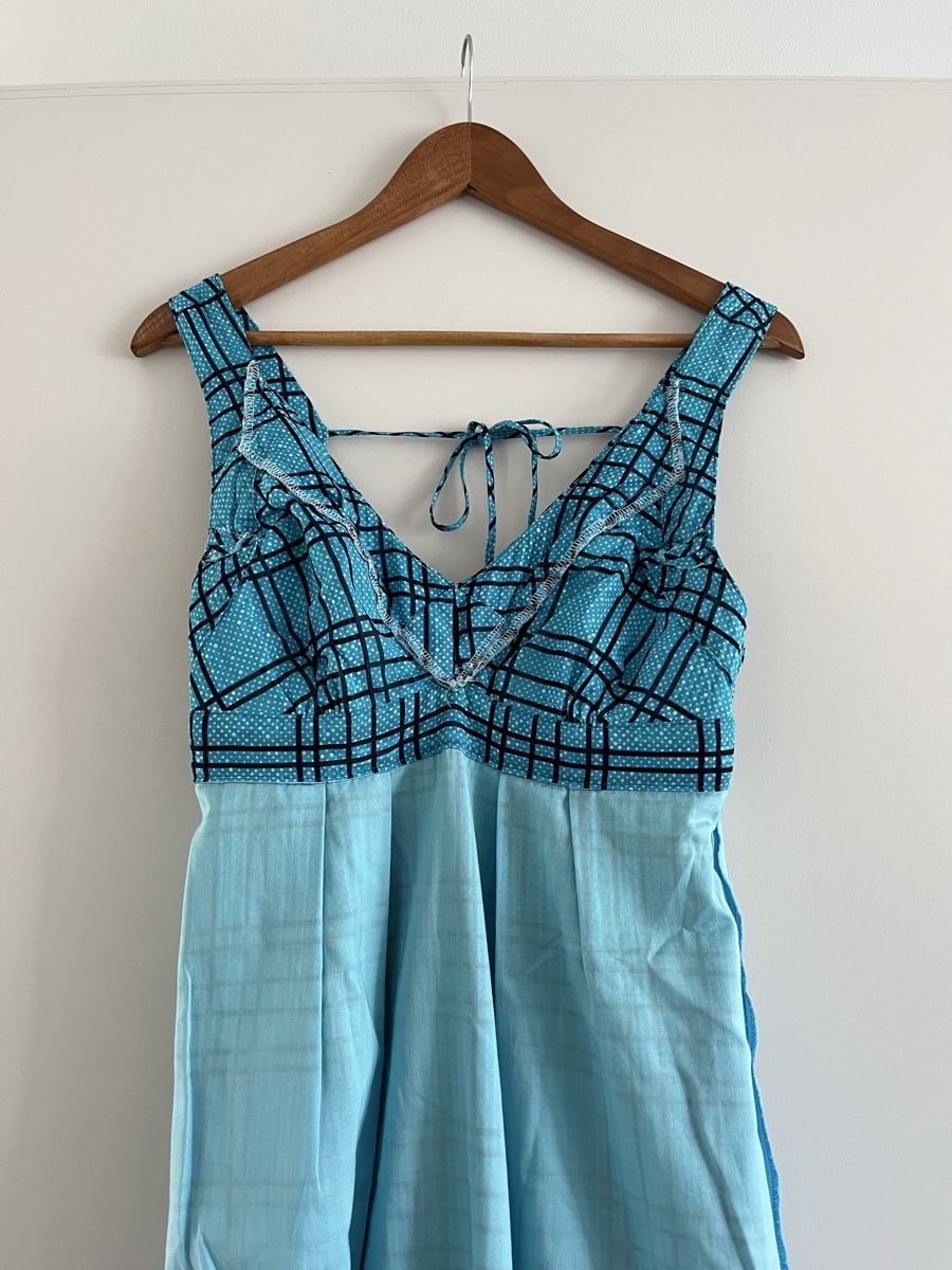 Kleider: Sommerkleid (One size) – Gebraucht aus Zürich von Mel_Meli 4