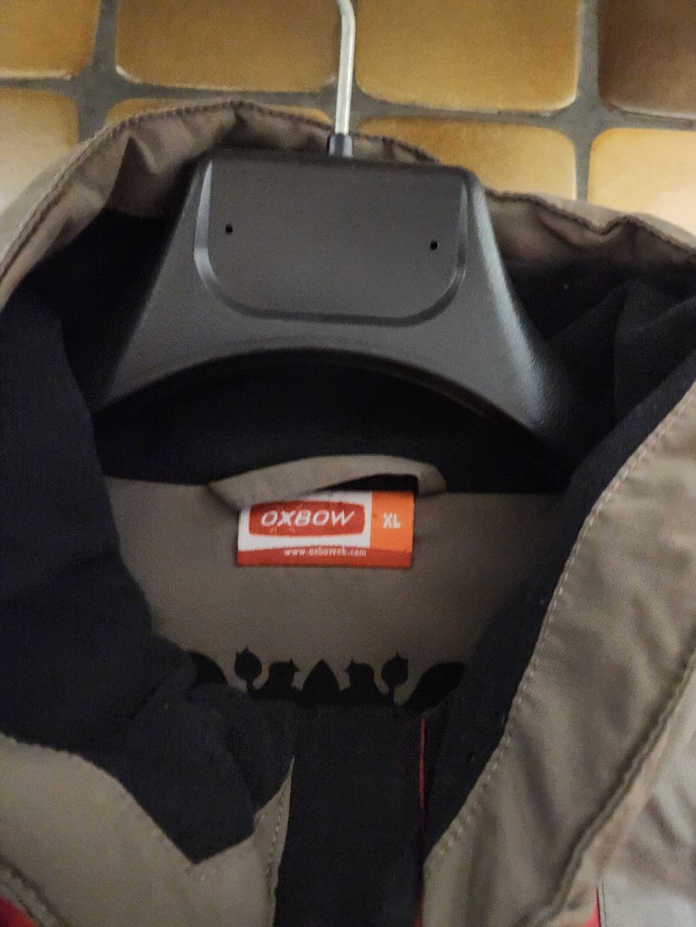 Oxbow Giacche: Veste de ski OXBOW – Usato da Sion venduto da Oonathoo 1