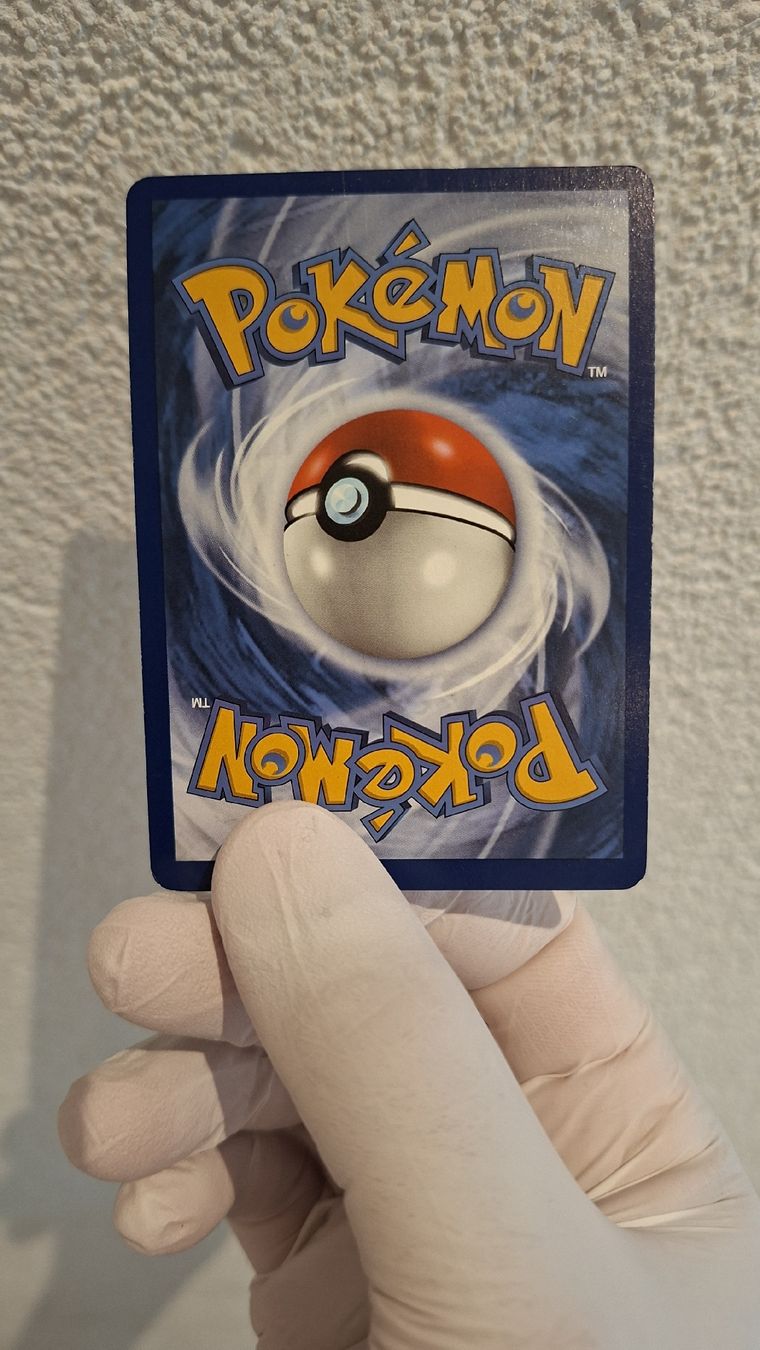 Pokémon Carte collezionabili: Carte Pokémon Kangourex EX – Usato da Grolley venduto da gus_yr9z 2
