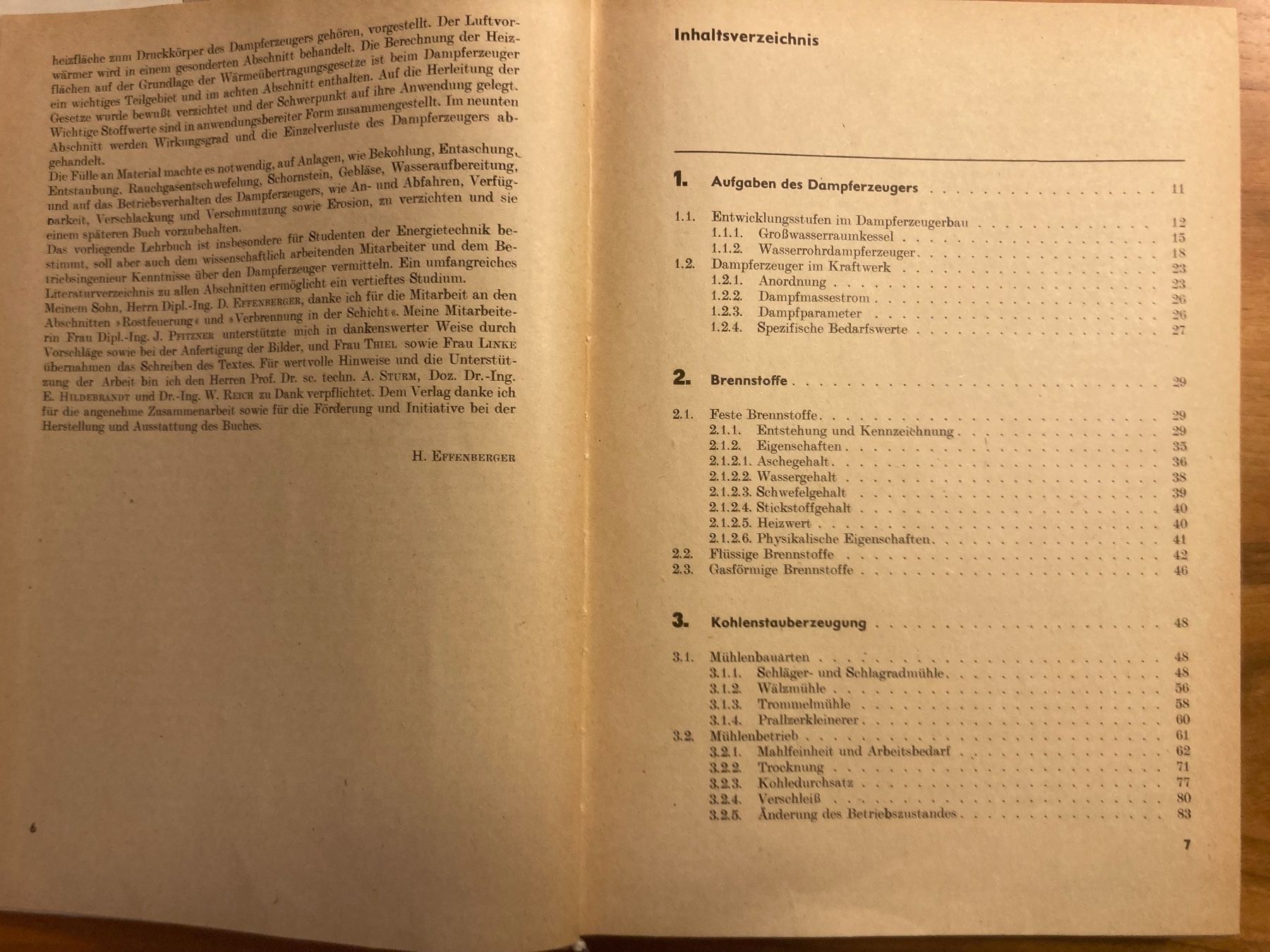 Libri: Fachbuch Dampferzeuger, Lehrbuch – Nuovo (secondo la descrizione) da Thun venduto da HIERoderDA 2