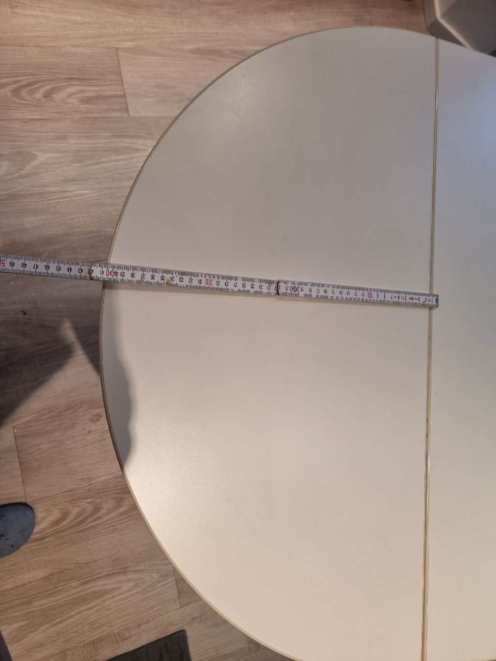 Scrivanie: L  oder Eck- Schreibtisch weiss TOP sehr gute Qualität! – Usato da Geroldswil venduto da viv_vs9r 5