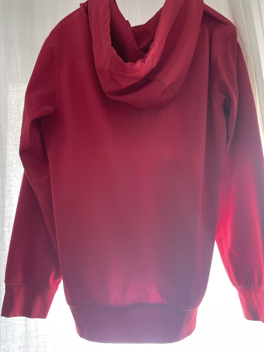 Nike Giacche: thermafit nike jacke vintage – Usato da Uitikon Waldegg venduto da lor_b2rv 1