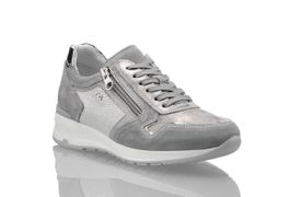 Sneaker -  NERO GIARDINI  Grösse 41 NEU
