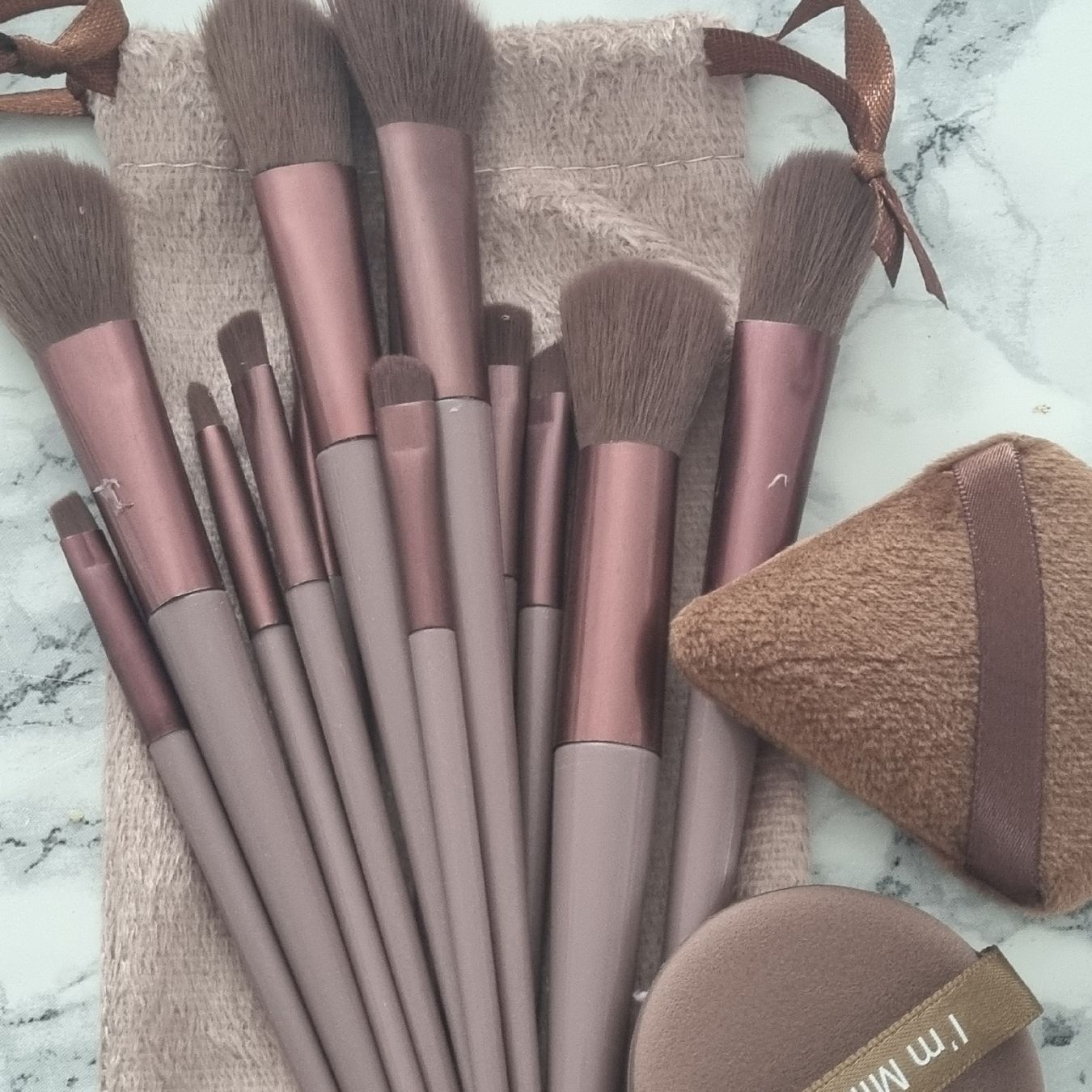 Make-up: Neu Schminkpinsel – Nuovo e nell'imballaggio originale da Gossau SG venduto da sar_7vt5 3