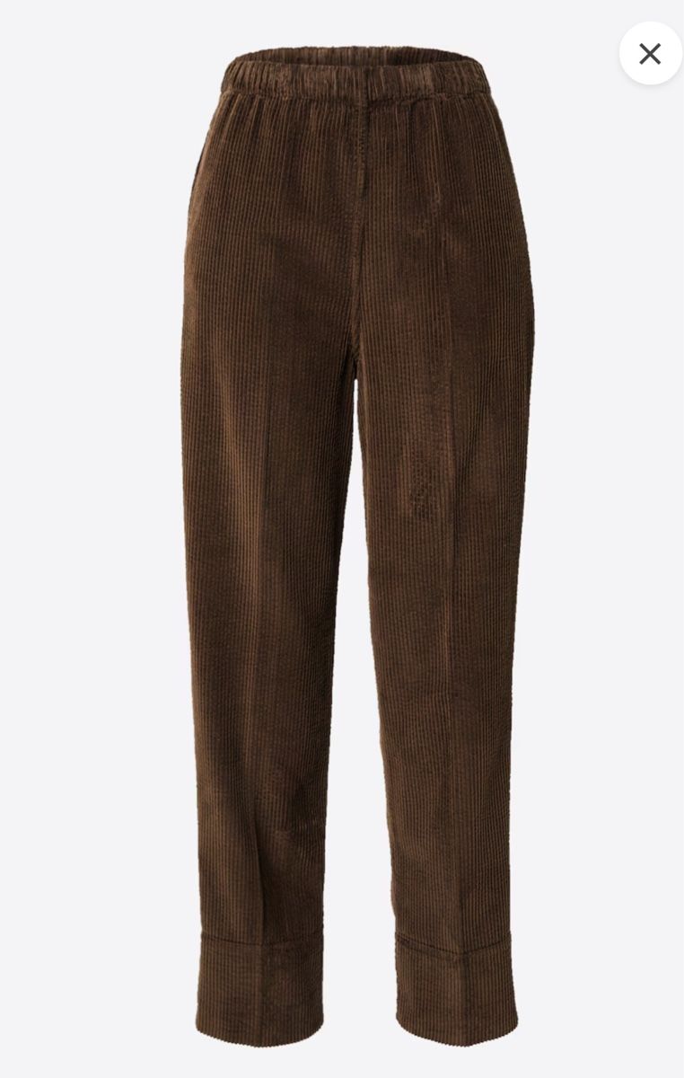 Pantaloni: American Vintage Padow Hose - M – Usato da Erlenbach ZH venduto da Arti83
