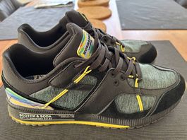 Scotch & Soda Sneaker Herren Grösse 45