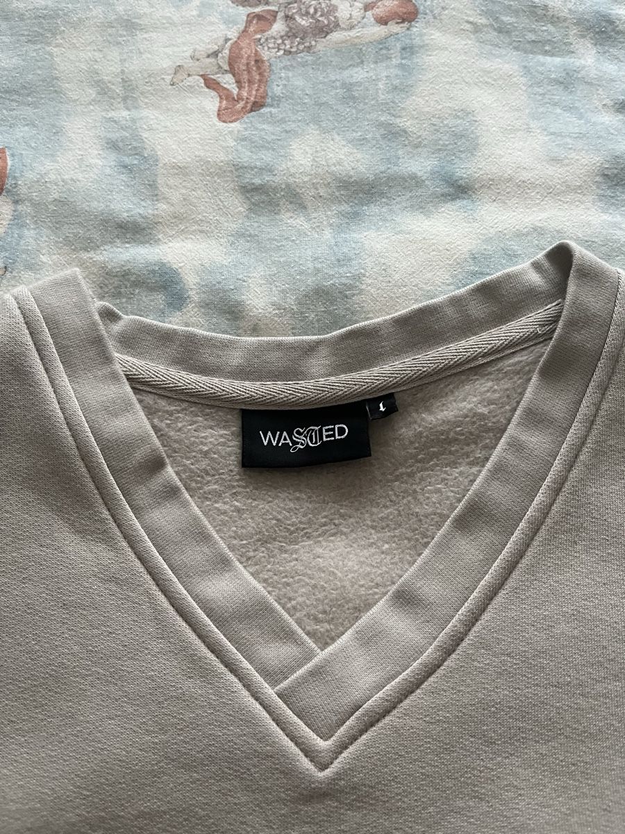 Gilet & Giacche: Wasted Weste in Gr. L – Nuovo (secondo la descrizione) da Jona venduto da Flexer02 4