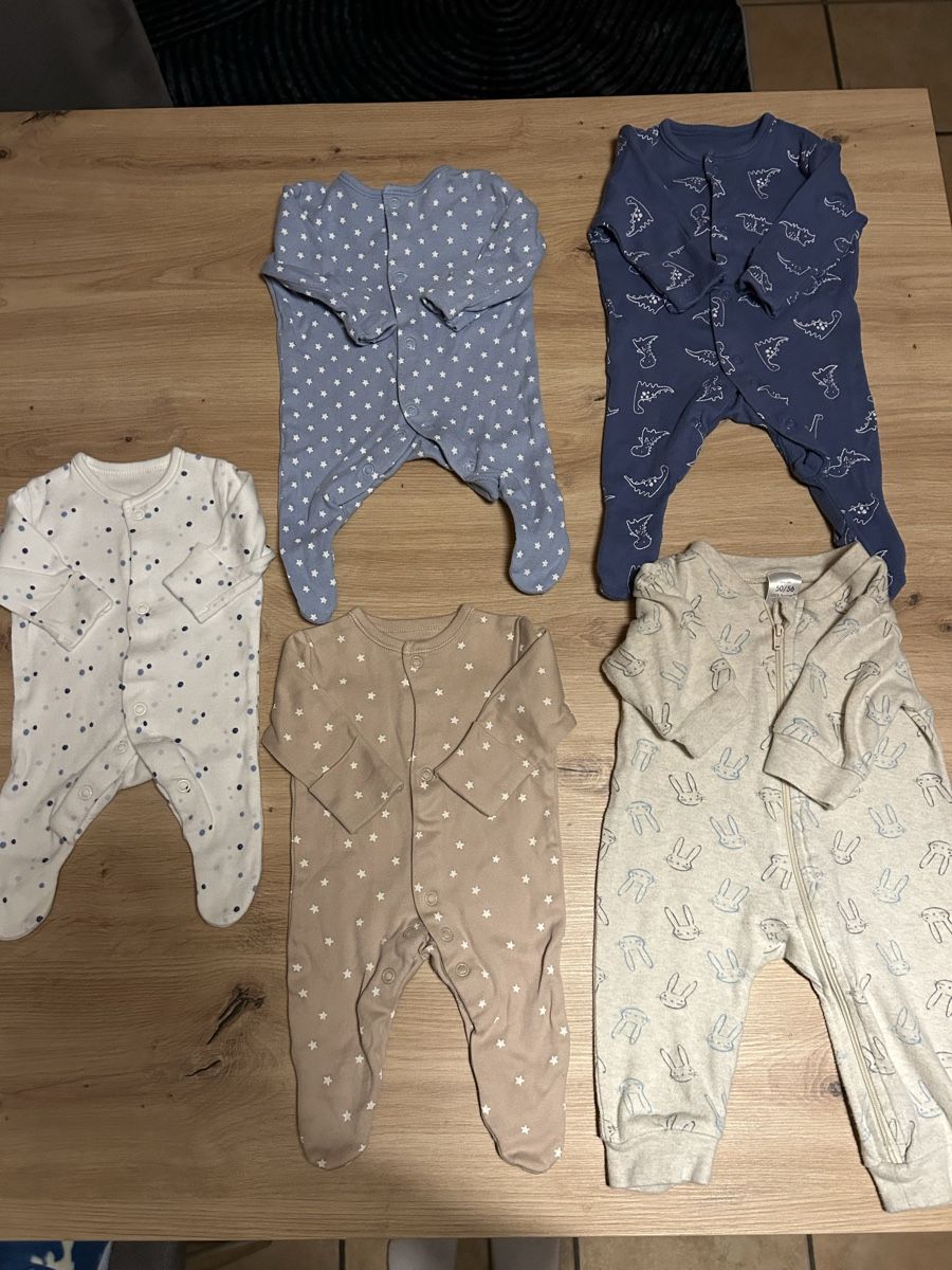 Lotti & Set di vestiti: Gros lot habits bébé garçon  – Nuovo (secondo la descrizione) da Orges venduto da vez_c6q7 2