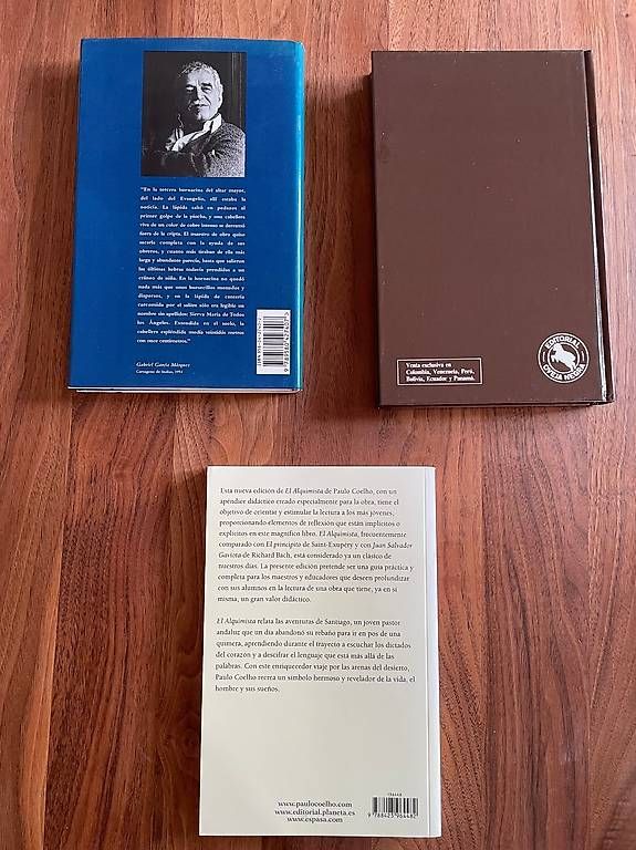 Libri: Bücher auf Spanisch / Libros en español – Usato da Schaffhausen venduto da mcr_n7qc 1
