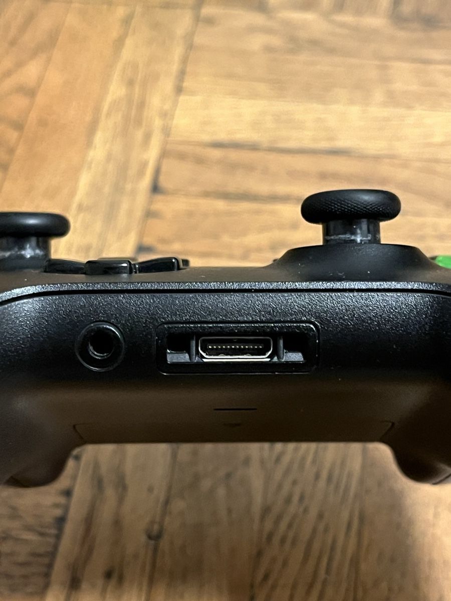 Microsoft Controller: Xbox One Wireless Controller - Black + Game NBA2K18 – Usato da Bodio TI venduto da P1rateK1n9 7