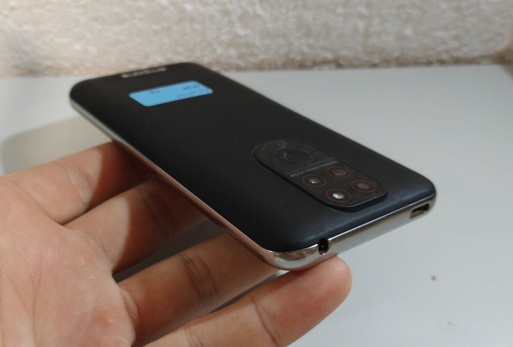 Emporia Handys / Smartphones: Emporia E5 Mini – Gebraucht aus Ehrendingen von Rocky985 5