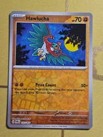 Twilight Masquerade - Hawlucha 107/167 EN