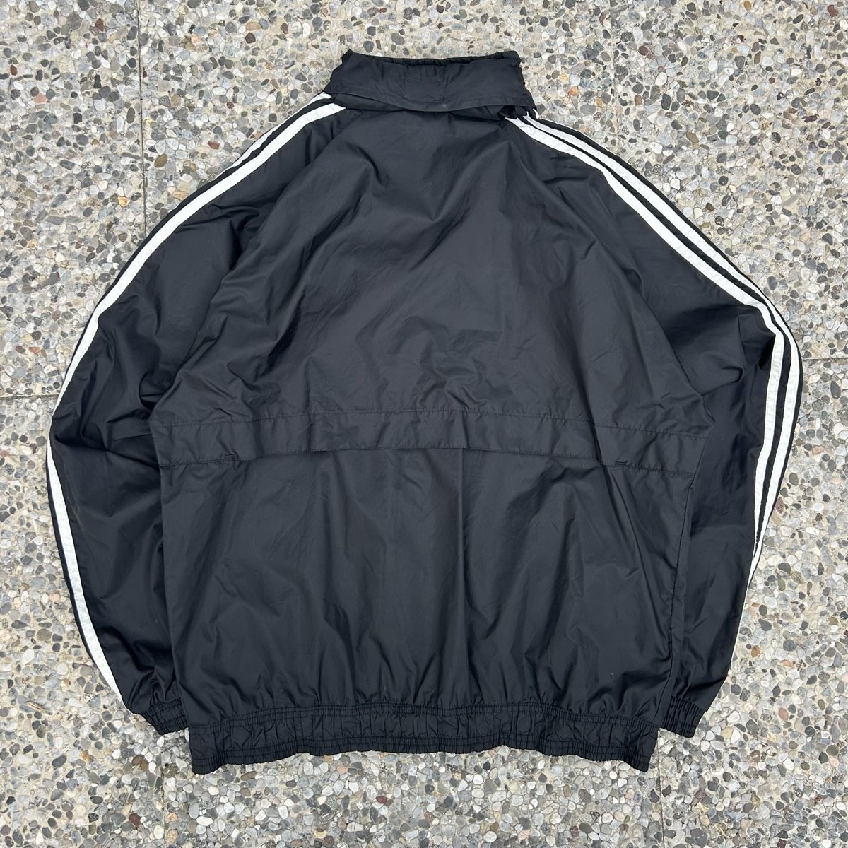 Adidas Jacken: Vintage Adidas Track jacket – Gebraucht aus brent von fukusapes 4