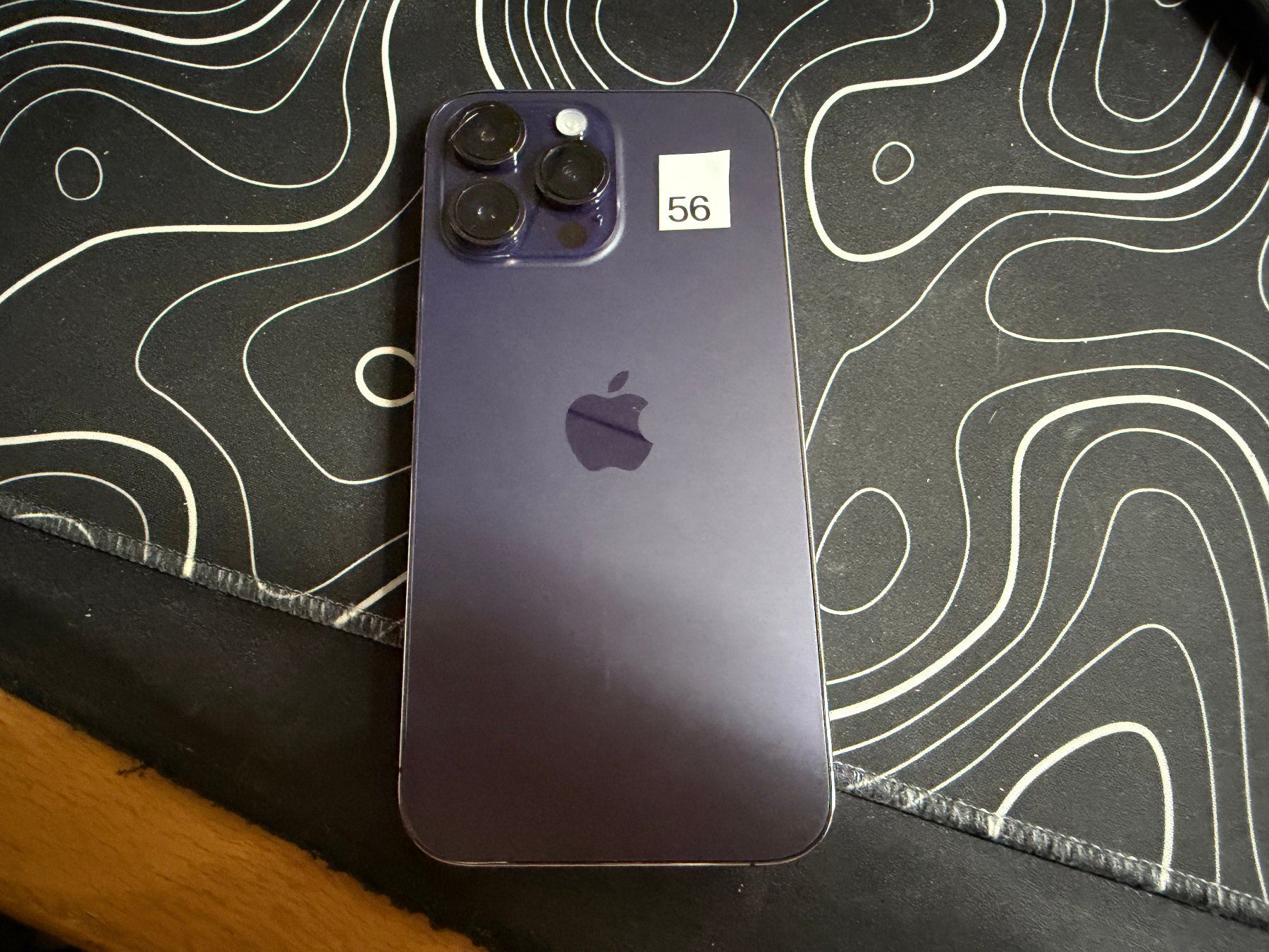 Apple Telefoni cellulari / Smartphones: Iphone 14 Pro Max 128Gb#56 – Usato da Au SG venduto da bah_6f5w 1