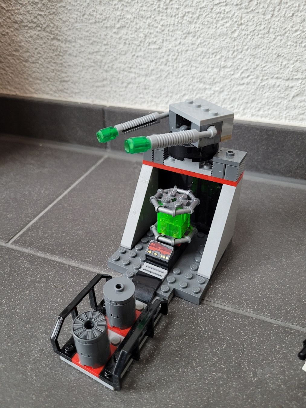 Lego Giocattoli: Lego Star Wars X-Wing 75235 – Usato da Erlinsbach SO venduto da Elso72 2