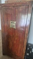 Asiatische Schrank