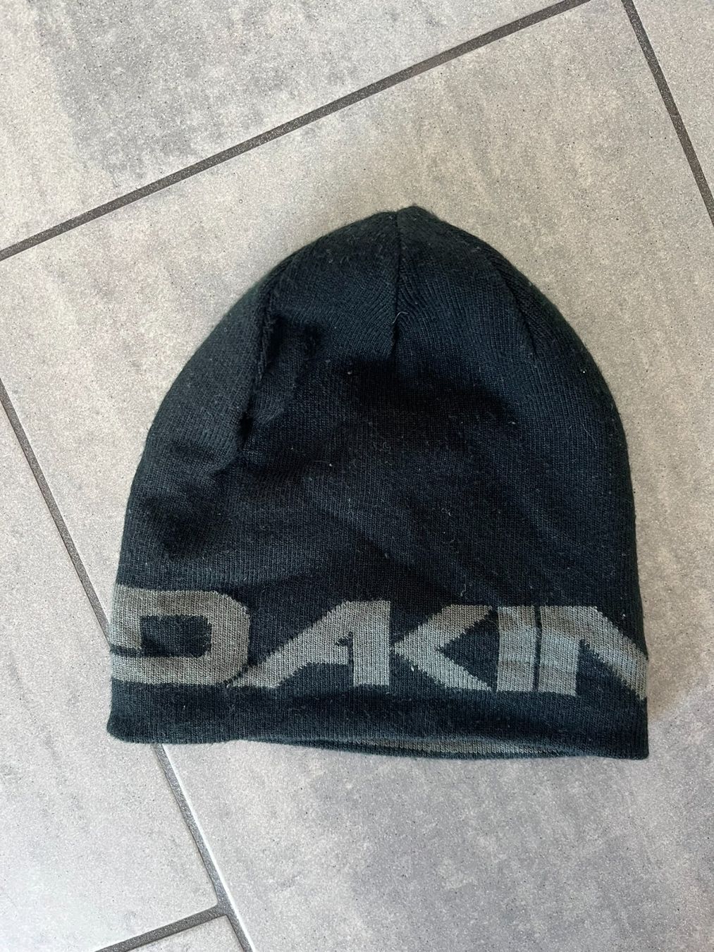 Dakine Copricapi, berretti & cappellini: DAKINE Mütze Schwarz – Usato da Otelfingen venduto da Denis_ZH