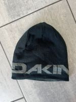 DAKINE Mütze Schwarz