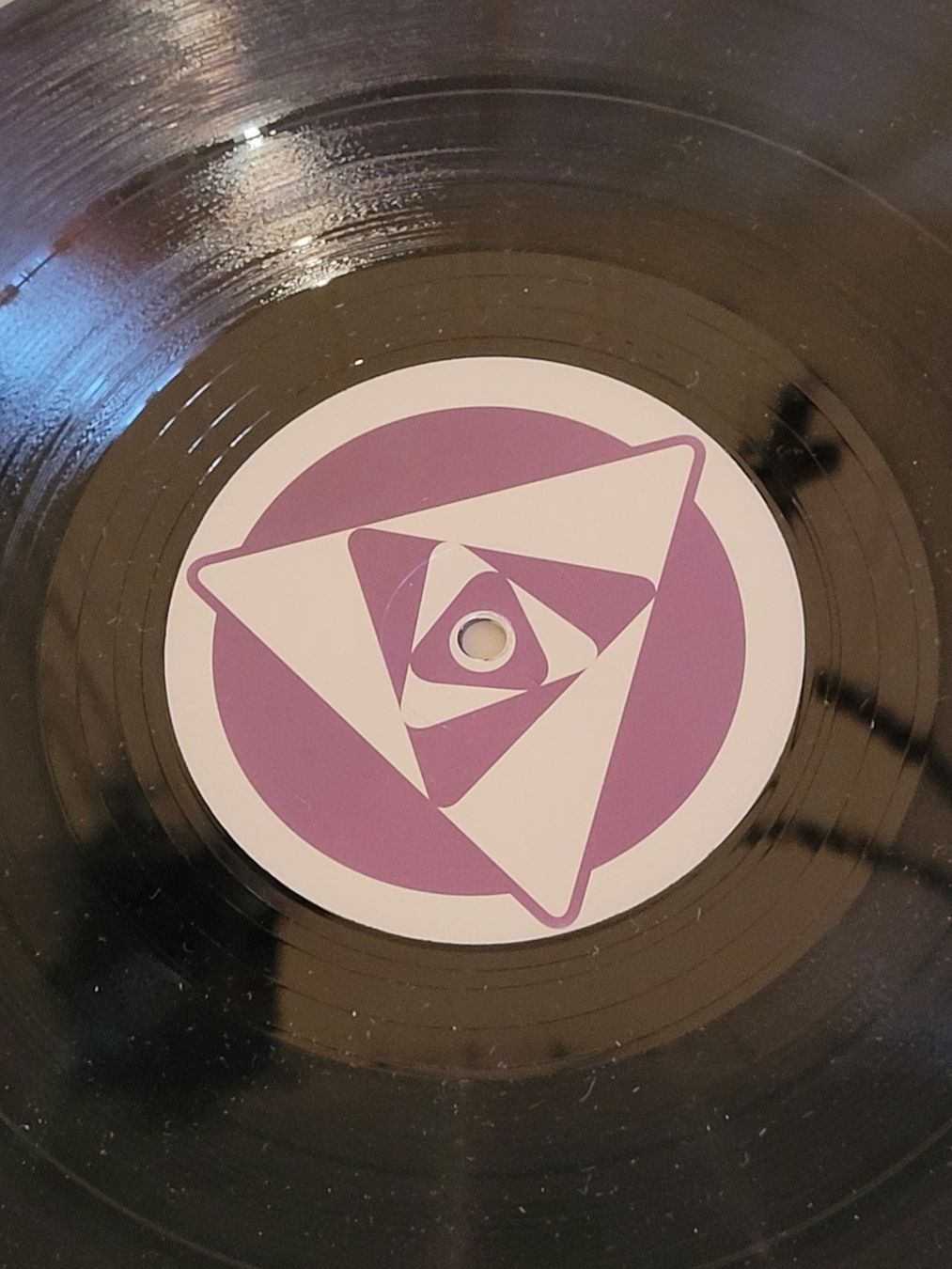 Schallplatten: Vinyle Echo Drop - Six Degrees of Separation - Rare! – Gebraucht aus La Chaux-de-Fonds von reu_kx5l 5