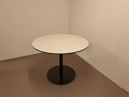 Haworth Sitz/ Stehtisch Liftmatisch verstellbar