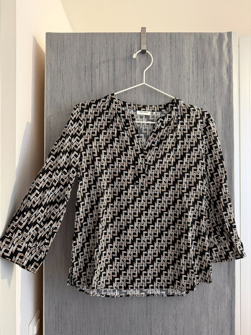 Gerry Weber Blusen: Bluse Gerry Weber – Gebraucht aus Elgg von sandramuee