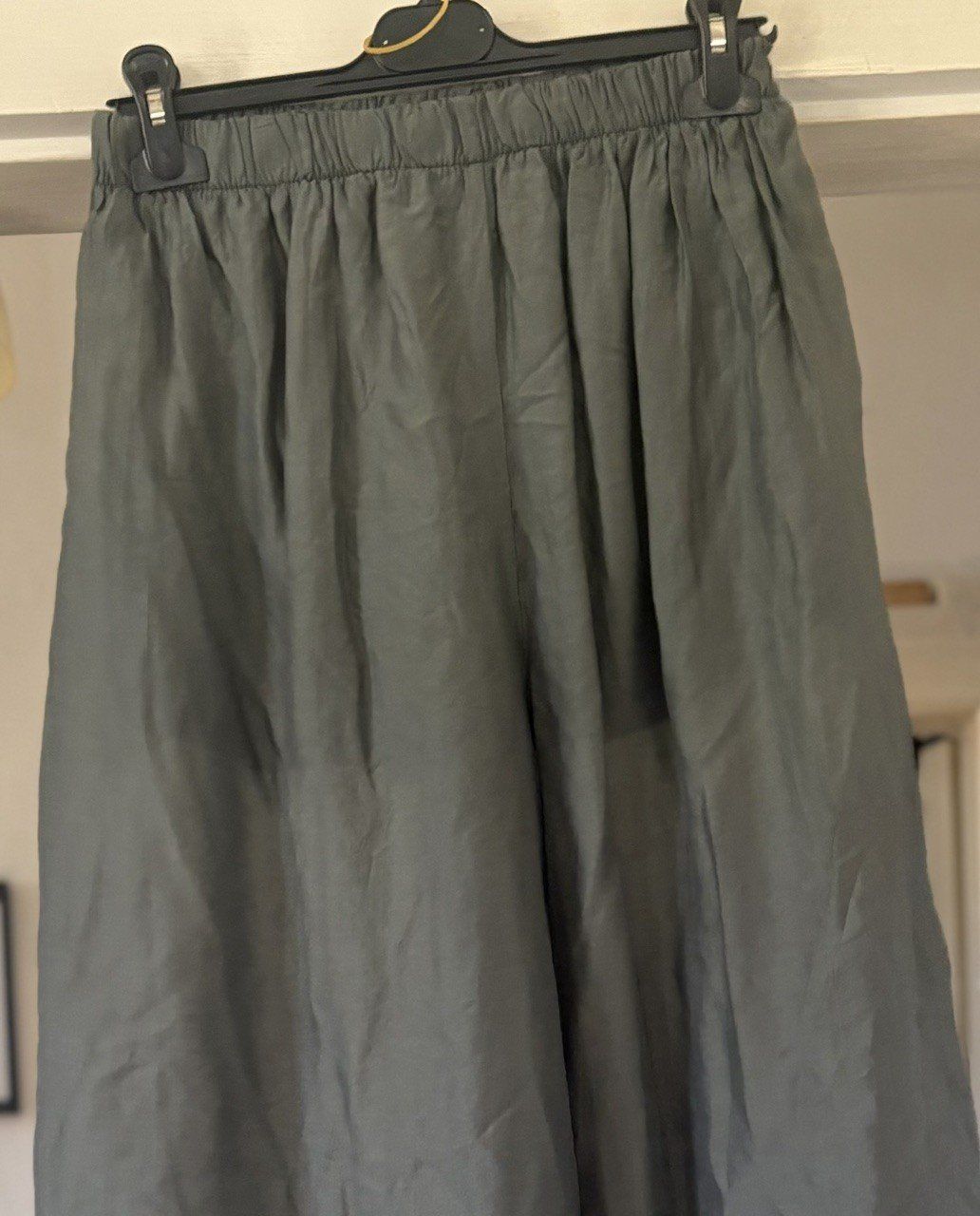 Anzüge & Kostüme: ENSEMBLE BLUSE ET PANTALONS! M – Neu und originalverpackt aus Locarno von NicoNion 5