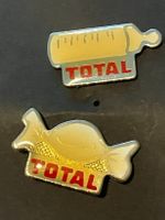 2 Pin TOTAL