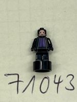 Lego Harry Potter 71043 Professor Remus Lupin Microfigur