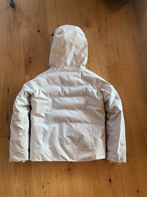 Sci: Veste ski wedze 14ans – Usato da Suchy venduto da Nanou240579 1