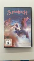 Superbuch DVD "Flucht nach Damaskus"
