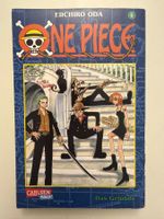 Manga Comic - ONE PIECE 6 - EIICHIRO ODA