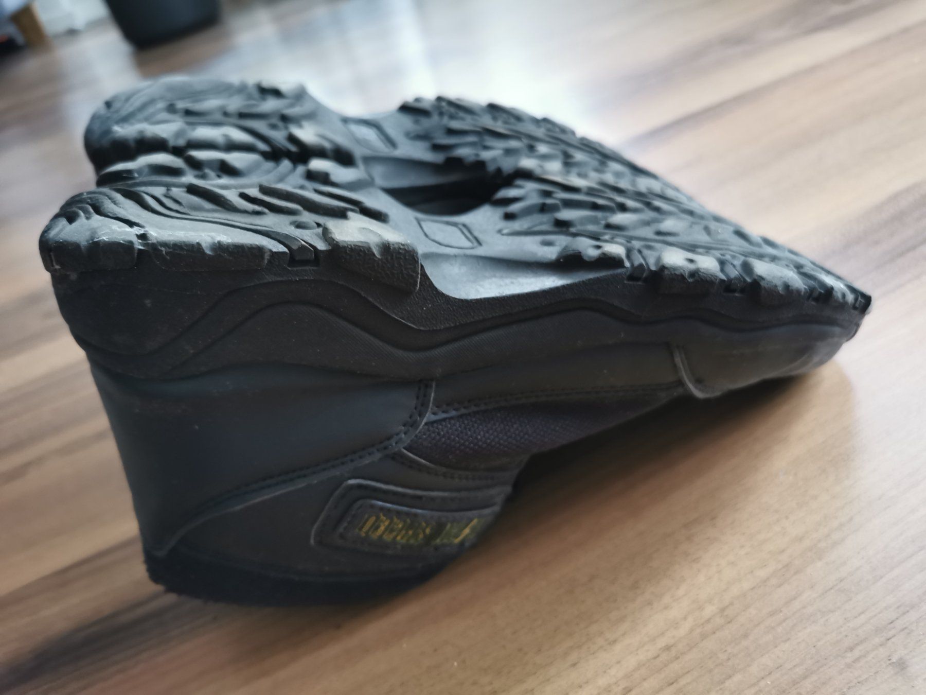 Chaussures hommes: Motorradschuhe – D'occasion à Glattfelden par sut_q8d2 6