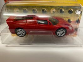 Ferrari F50 1-38 neu & OVP 517