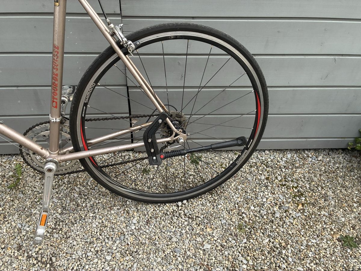 Tour de Suisse Vélos: Rennrad – D'occasion à Winterthur par luk_fw5p 1