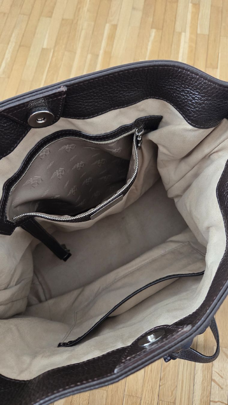 Maison Mollerus Taschen für Damen: Originale und wunderschöne Mollerus Tasche – Neu (gemäss Beschreibung) aus Zug von gro_qnp5 6