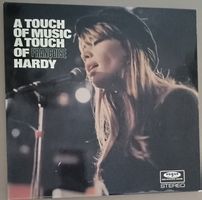 2 × LP Francoise Hardy - A TOUCH OF MUSIC 1969, Chanson