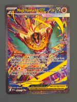 Mega Hawlucha EX 283/217 - ASC - ENG