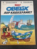 Asterix Comic Obelix auf Kreuzfahrt Band XXX Zustand gut