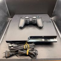 Sony PlayStation 3 Slim 160GB CECH-2504A