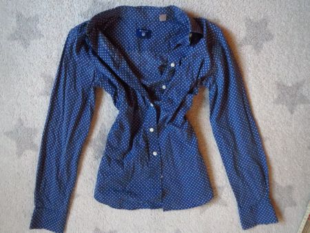 sehr schöne GANT Damen Bluse