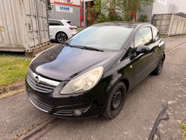 OPEL Corsa 1.4