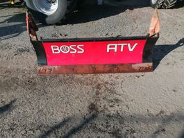 Schneepflug / Schneeschiebeschild Boss ATV Snow Plow 1.8m