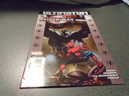 Ultimate Spider-Man, ISSUE 131