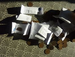 261.  1 Räppler und 6.  2 Räppler