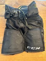 CCM Tacks Eishockeyhose Junior Small