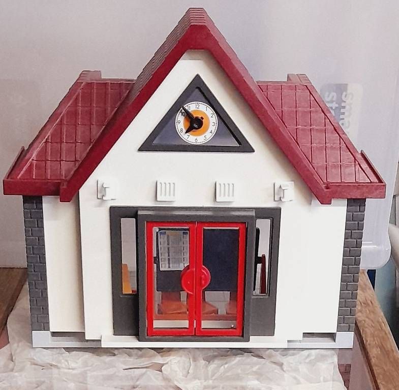 Spielzeuge: Playmobil – Gebraucht aus Biel/Bienne von ros_8r9j